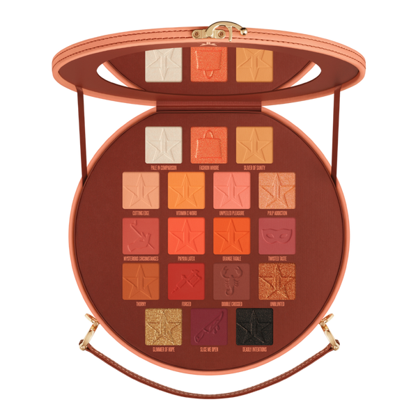 Pricked - PALETTE