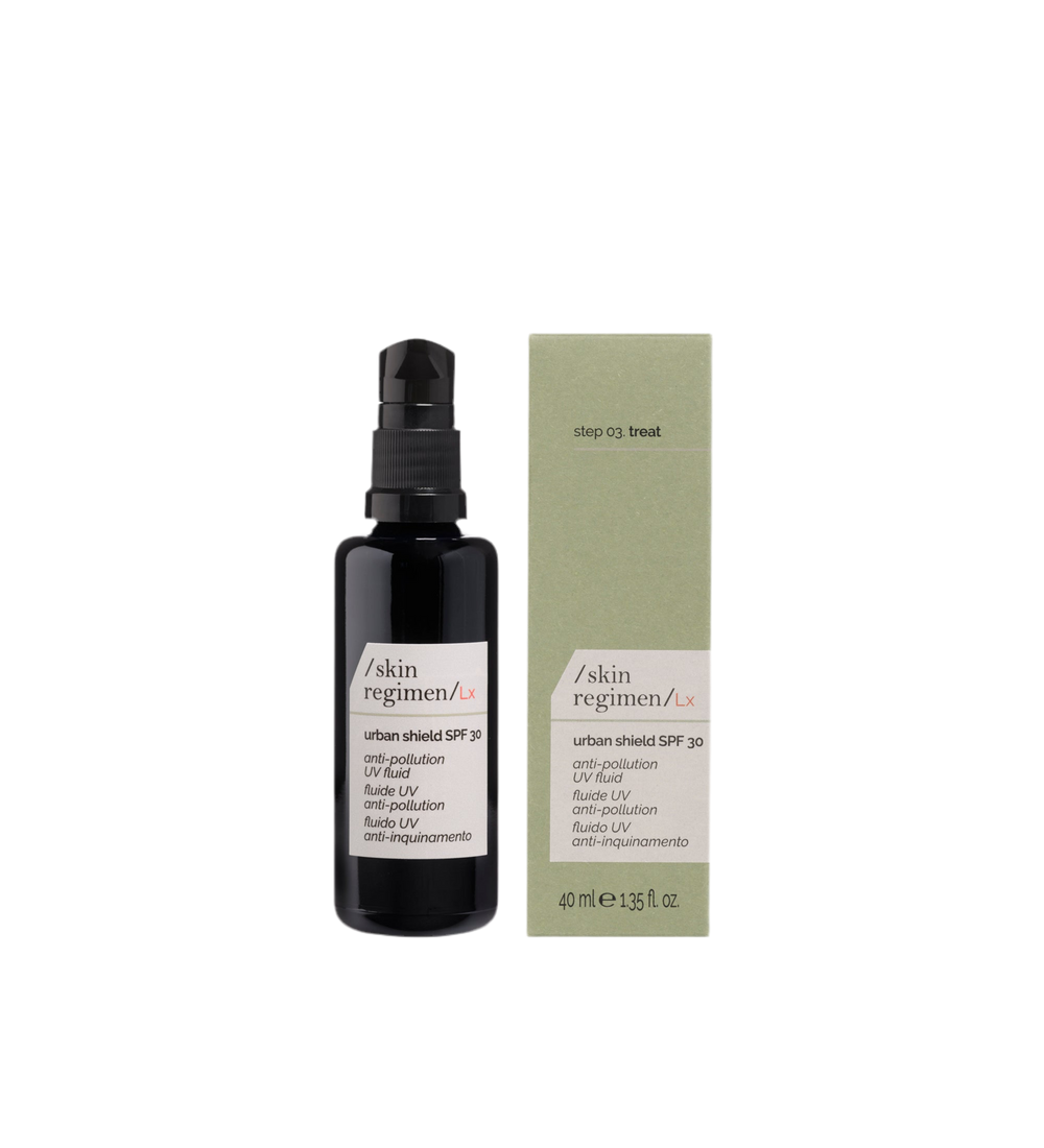 Skin Regimen Lx Urban Shield SPF30 40 ml