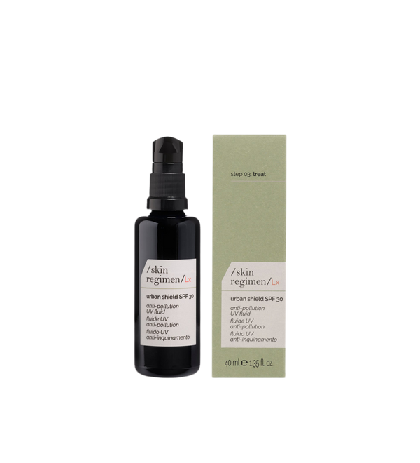Skin Regimen Lx Urban Shield SPF30 40 ml