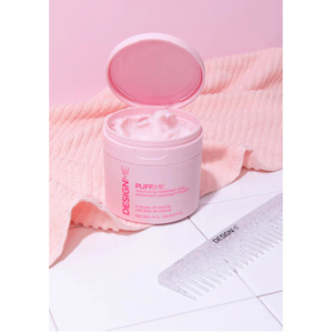 PUFF.ME • VOLUMIZING TREATMENT WHIP MASK