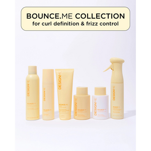 Bounce.ME Curl Defining Mousse