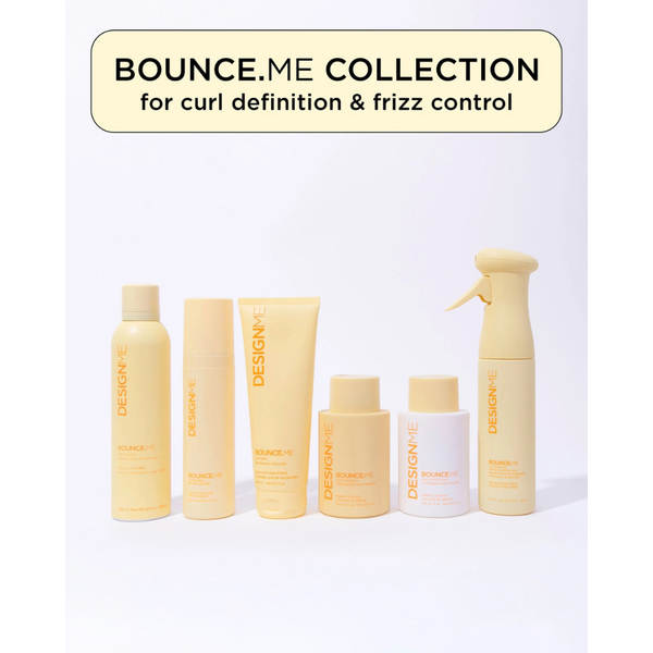 Bounce.ME Curl Defining Mousse