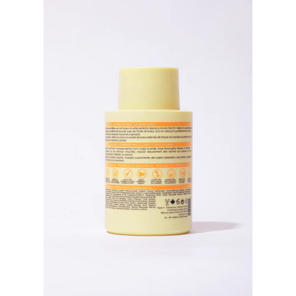 BOUNCE.ME • CURL SHAMPOO