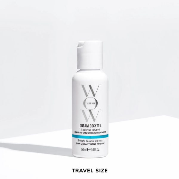 Dream Cocktail Coconut-Infused Leave-in Treatment