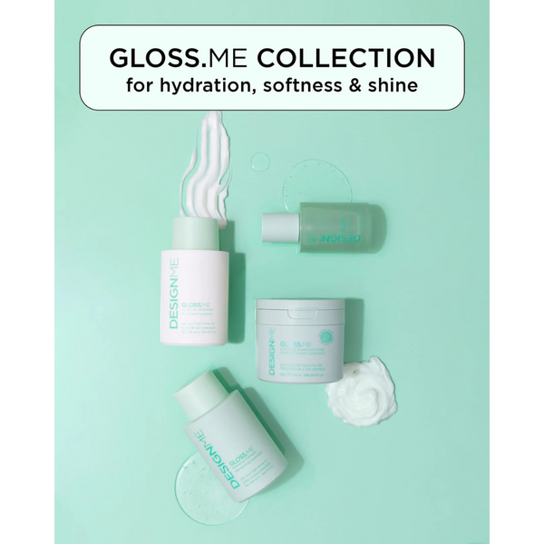 GLOSS.ME • HYDRATING TREATMENT MASK