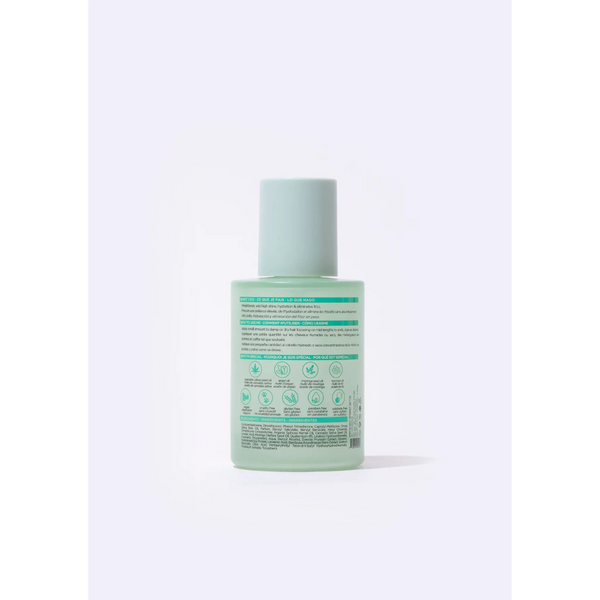 GLOSS.ME • HAIR SERUM