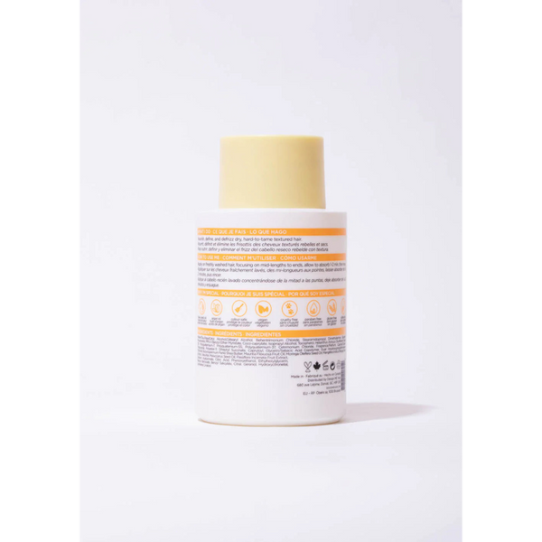 BOUNCE.ME • CURL CONDITIONER