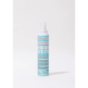 QUICKIE.ME • DRY SHAMPOO FOAM 189ml
