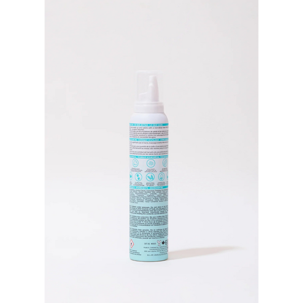 QUICKIE.ME • DRY SHAMPOO FOAM 189ml