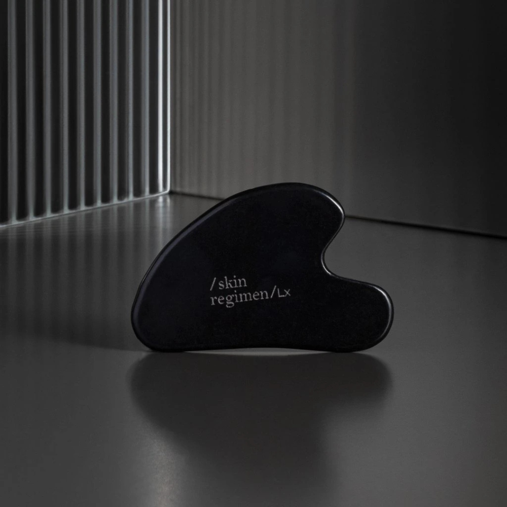 Skin Regimen LX Gua Sha
