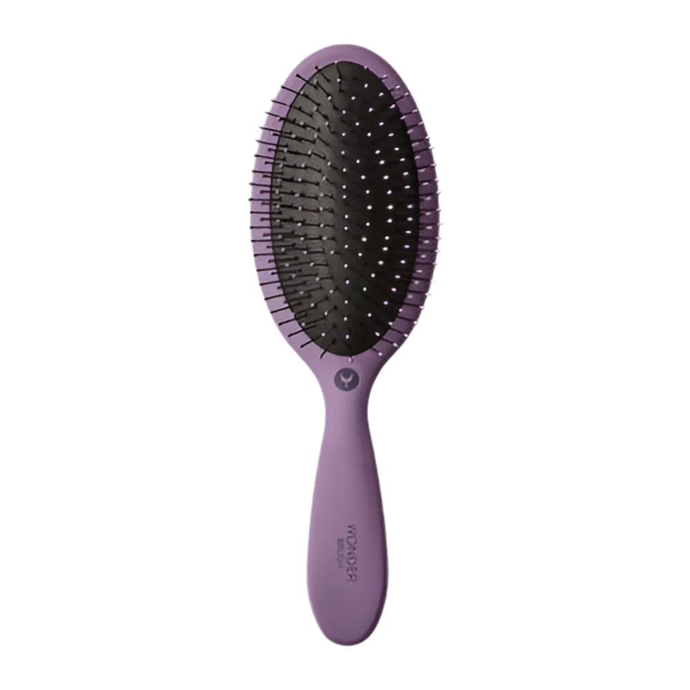 Wonder Brush hárbursti - Purple AW22