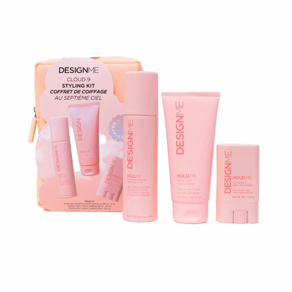 HOLD.ME Cloud 9 Hold & Control Kit