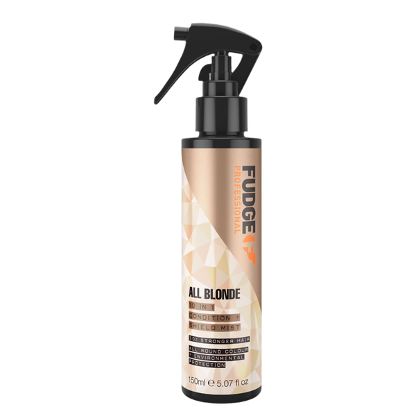 All Blonde 10 in 1 Condition & Shield Mist 150 ml