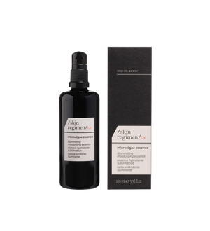 Skin Regimen Lx Microalgae Essence
