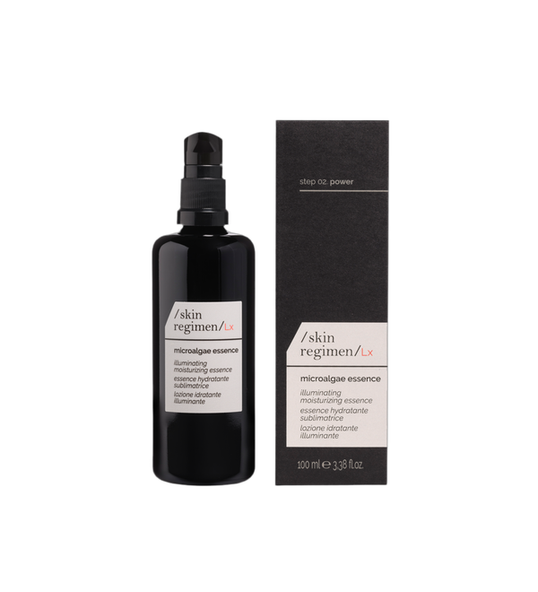 Skin Regimen Lx Microalgae Essence
