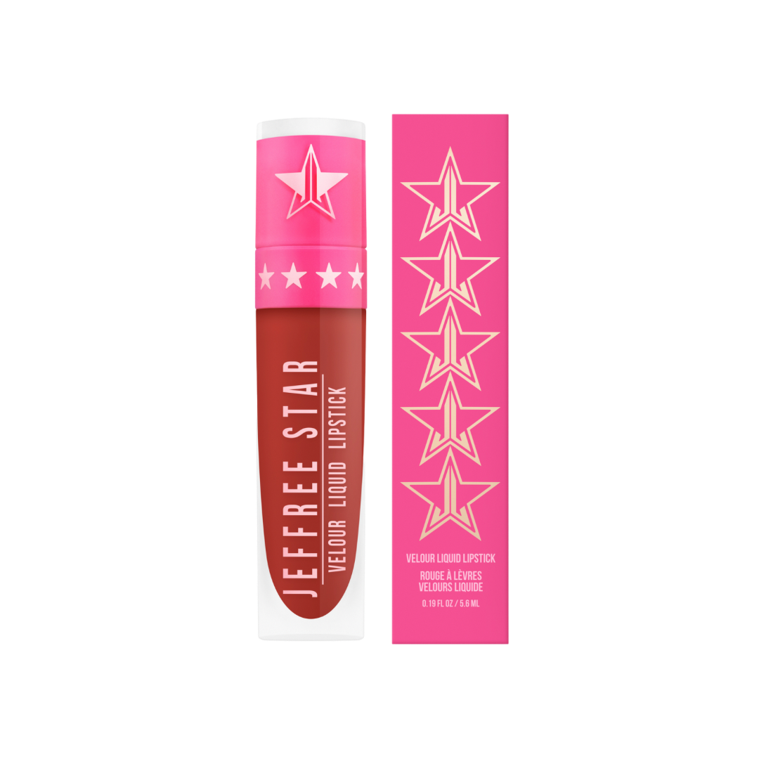 VELOUR LIQUID LIPSTICK: Unicorn Blood