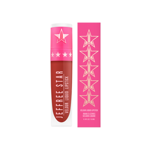 VELOUR LIQUID LIPSTICK: Unicorn Blood