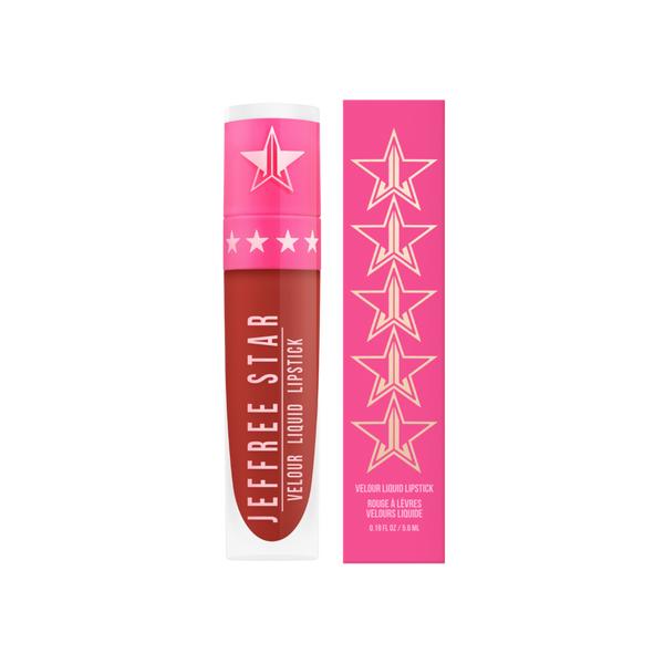 VELOUR LIQUID LIPSTICK: Unicorn Blood