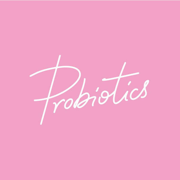 PROBIOTICS ANDLITSKREM 50 ML