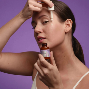 RETINOL næturserum með retinol 30 ml