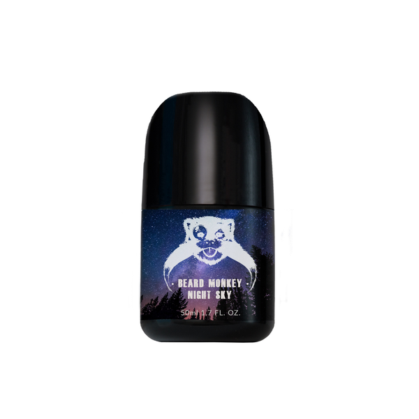 Night Sky Antiprespirant 50 ml