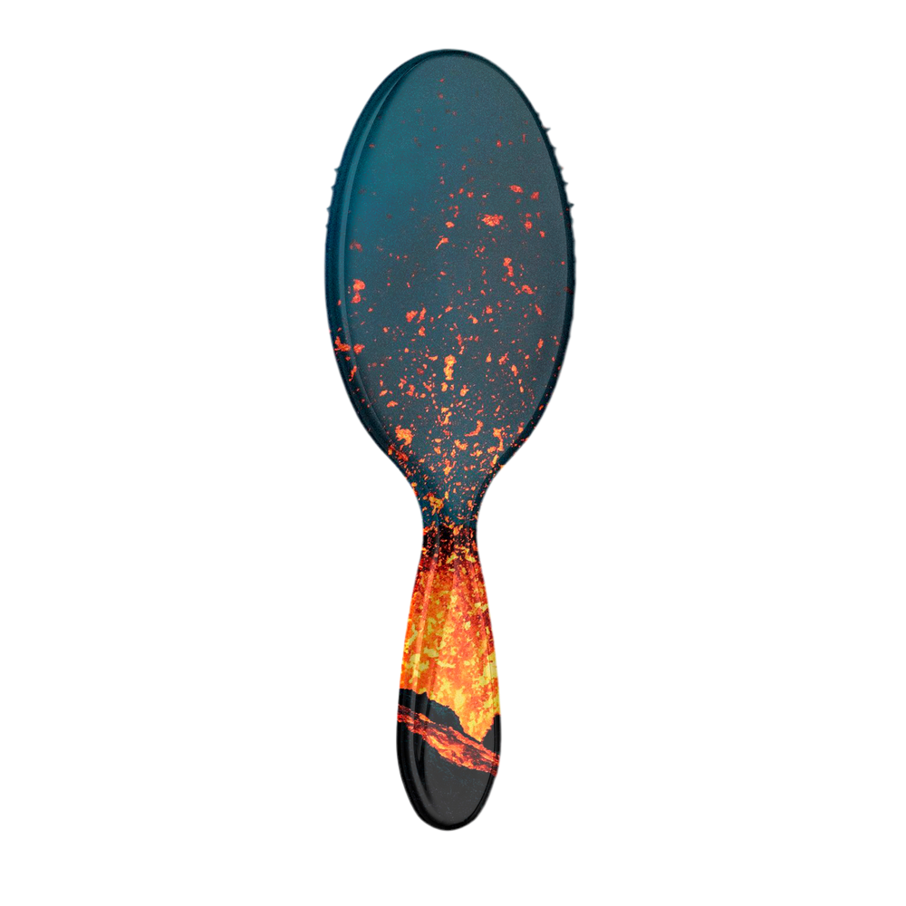 Wonder Brush Volcano - Fagradalsfjall