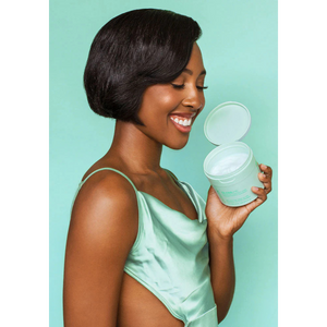 GLOSS.ME • HYDRATING TREATMENT MASK