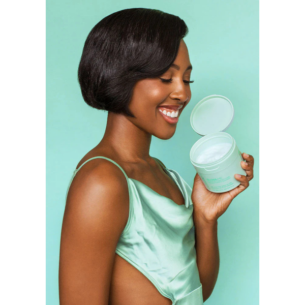 GLOSS.ME • HYDRATING TREATMENT MASK