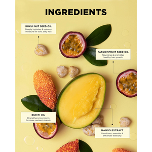 BOUNCE.ME Dream Mane Curl Kit