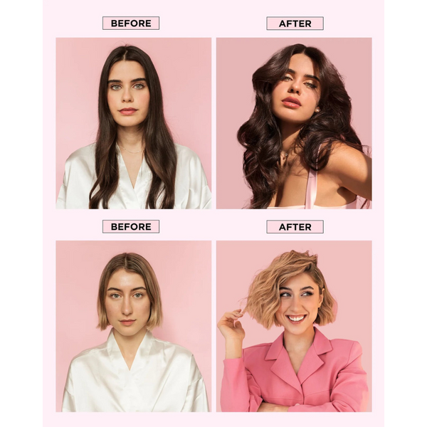 PUFF.ME Cloud 9 Volume Styling Kit