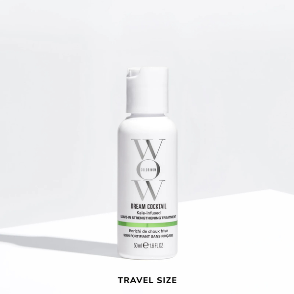 Dream Cocktail Kale-Infused Leave-in Treatment