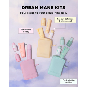 PUFF.ME Volume Dream Mane Kit