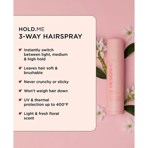 HOLD.ME Cloud 9 Hold & Control Kit