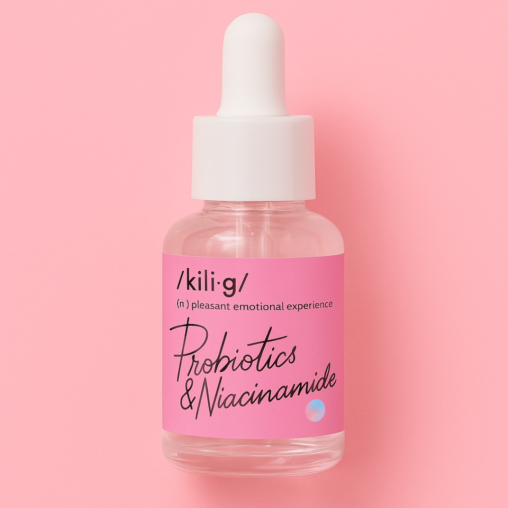 PROBIOTICS face serum 30 ml