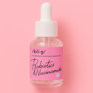 PROBIOTICS face serum 30 ml