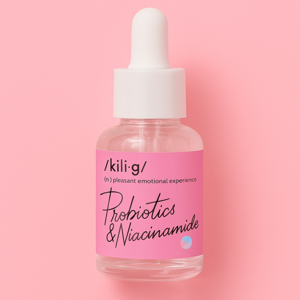 PROBIOTICS face serum 30 ml