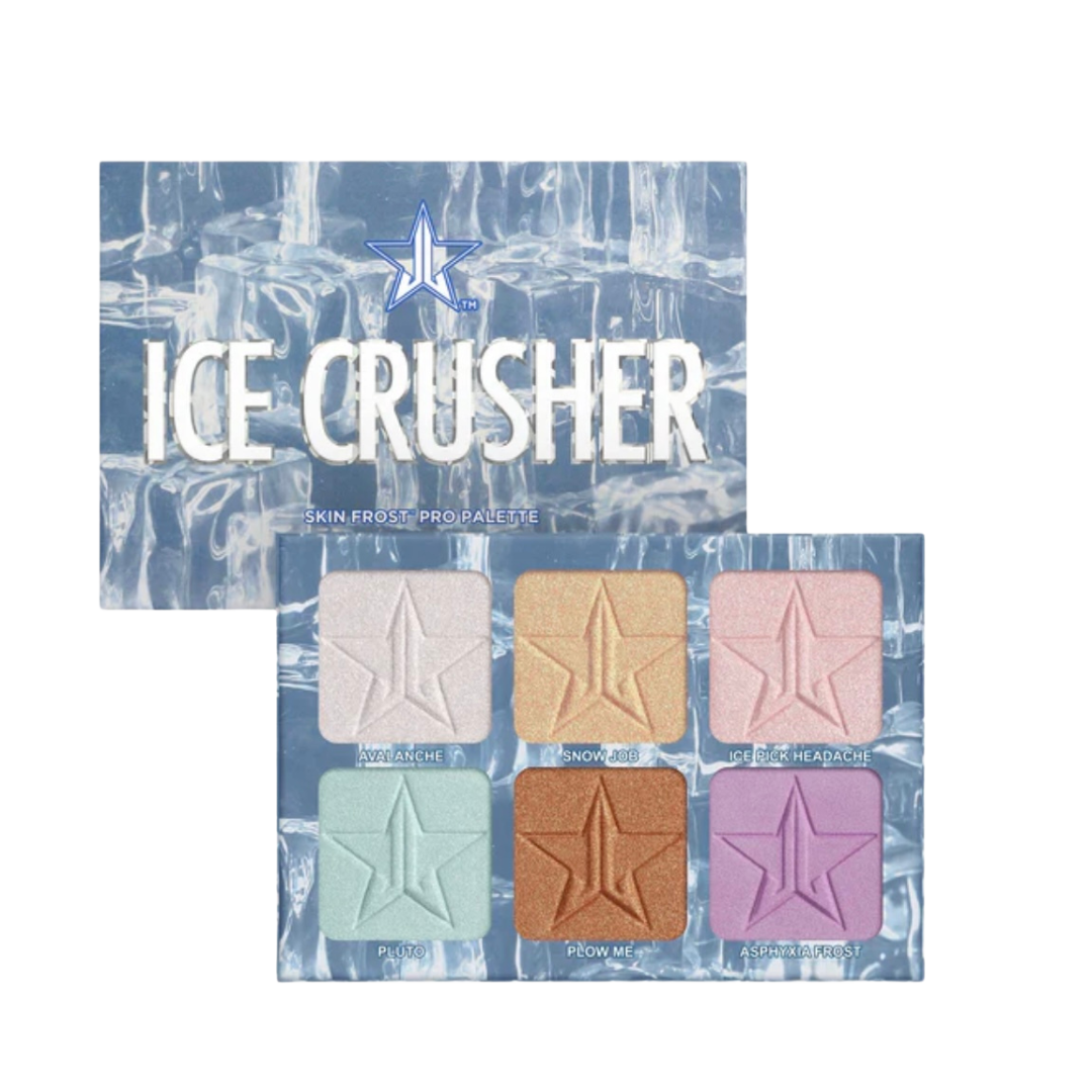 ICE CRUSHER SKIN FROST™ PRO PALETTE