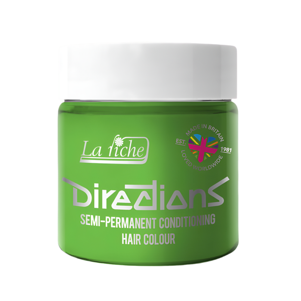 Spring Green 100ml
