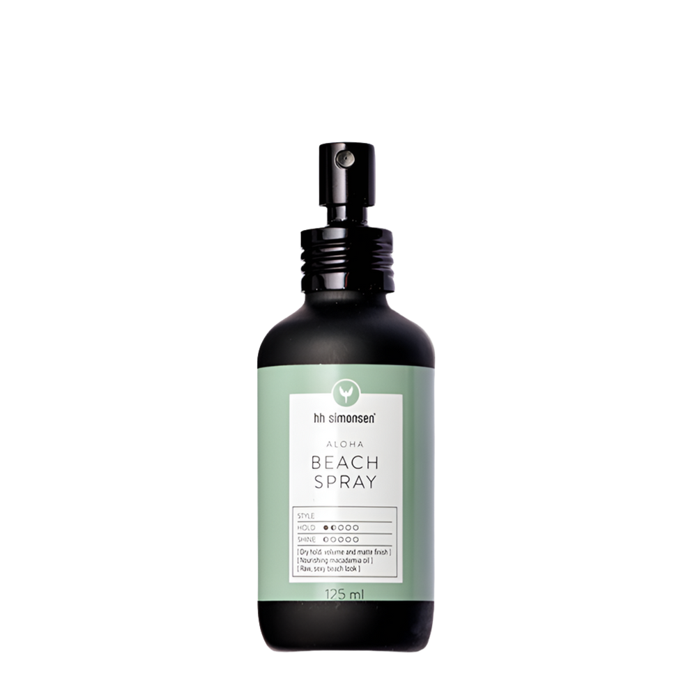 HHS Beach Spray 125 ml