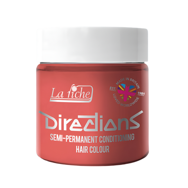 Peach 100ml