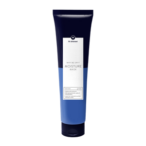 HHS Moisture mask djúpnæring