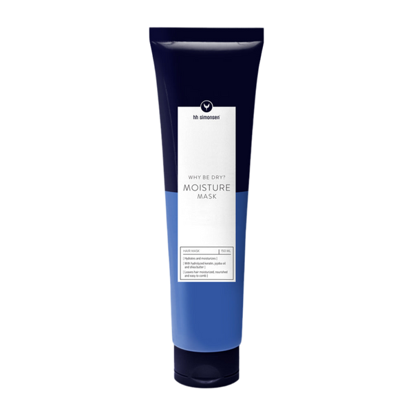 HHS Moisture mask djúpnæring