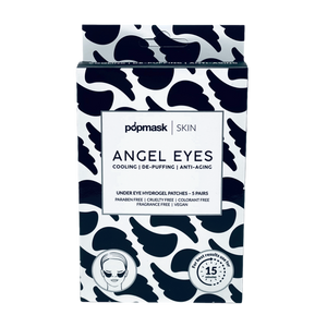 Angel Eyes - Under Eye Hydrogel patches 1stk