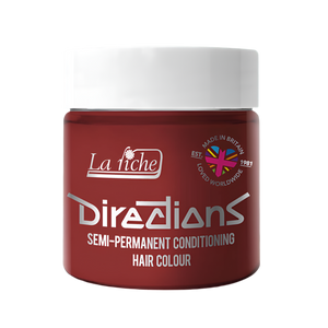 Vermillion Red 100ml
