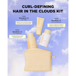 BOUNCE.ME Curly Kit