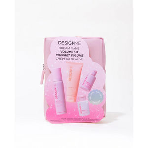 PUFF.ME Volume Dream Mane Kit