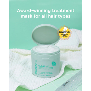 GLOSS.ME • HYDRATING TREATMENT MASK