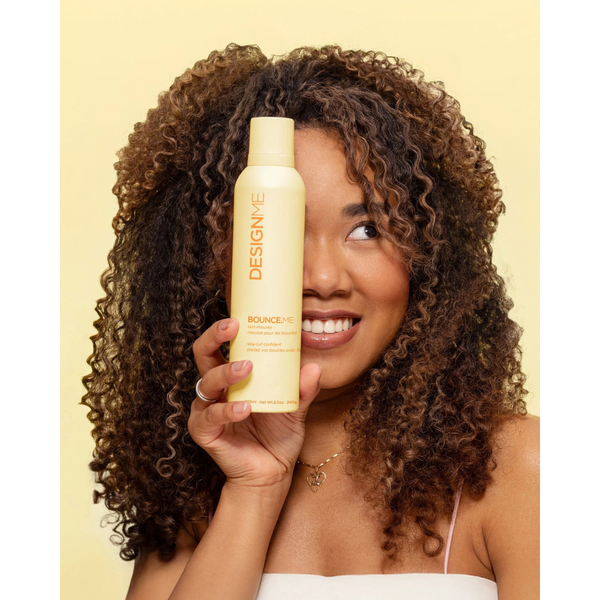 Bounce.ME Curl Defining Mousse