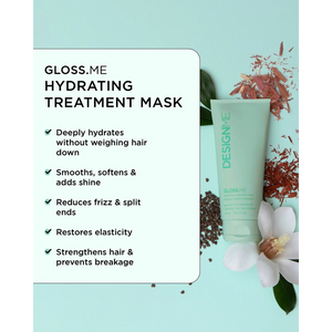 GLOSS.ME DREAM MANE - HYDRA & SHINE KIT