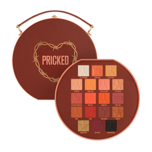 Pricked - PALETTE